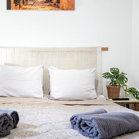 Budapestayz - Bacso Apartments Eksteriør billede