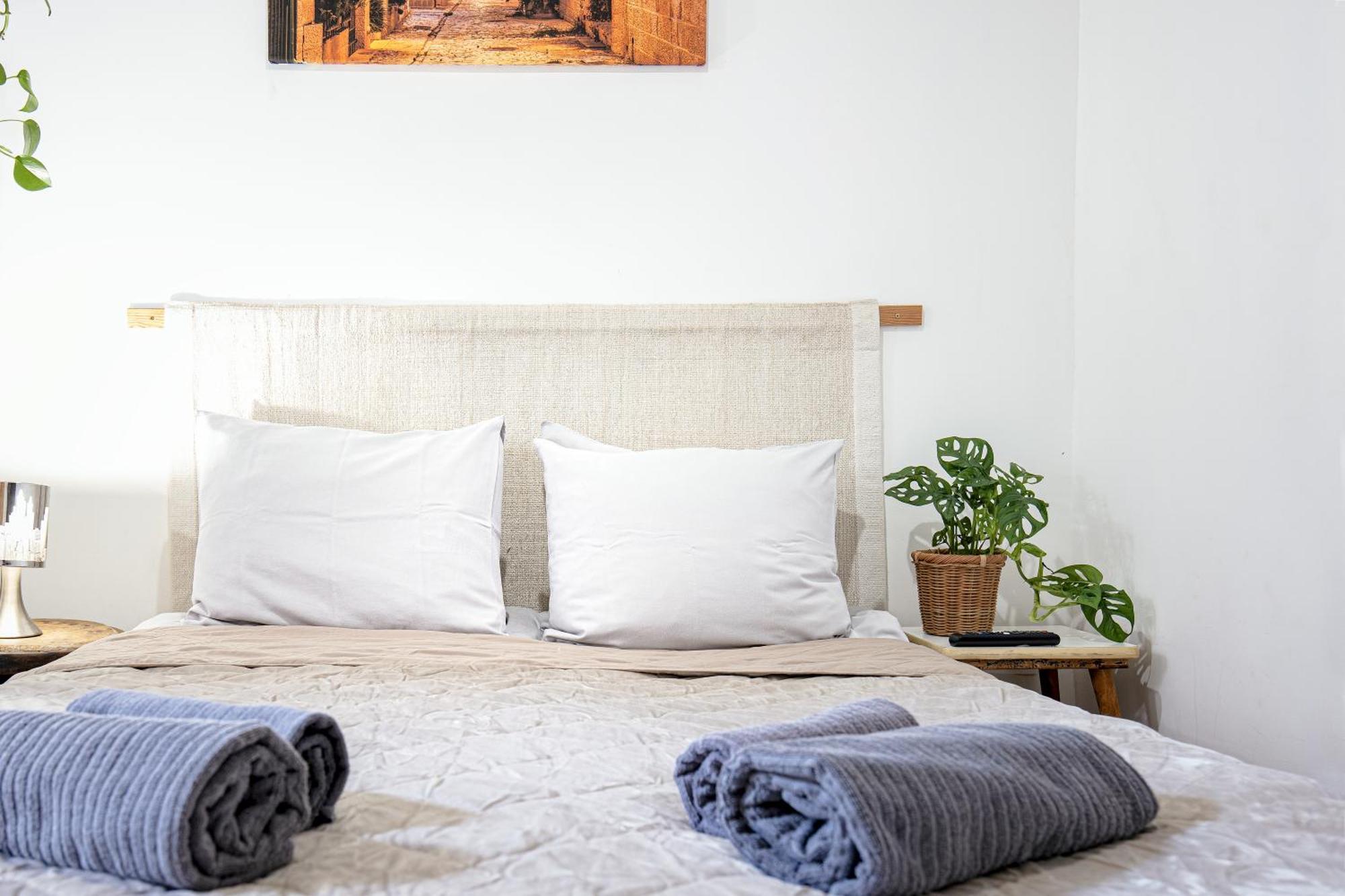 Budapestayz - Bacso Apartments Eksteriør billede